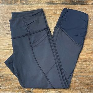 Lululemon Crop Leggings